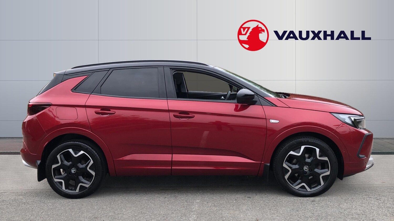 Used Vauxhall Grandland 2022 for sale - 76352901: Photo 5