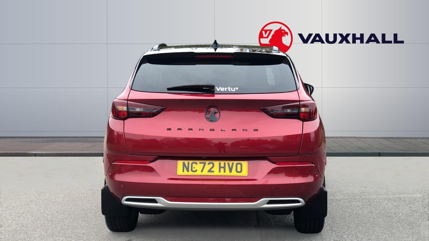 Used Vauxhall Grandland 2022 for sale - 76352901: Photo 6