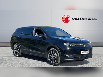 Used Vauxhall Grandland 2026 for sale - 78587034: Photo
