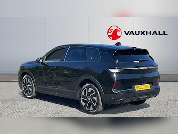 Used Vauxhall Grandland 2026 for sale - 78587034: Photo