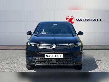 Used Vauxhall Grandland 2026 for sale - 78587034: Photo
