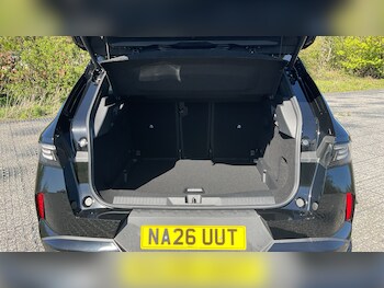 Used Vauxhall Grandland 2026 for sale - 78587034: Photo