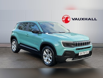 Used Jeep Other 2024 for sale - 77151899: Photo