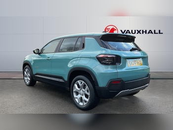 Used Jeep Other 2024 for sale - 77151899: Photo