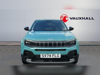 Used Jeep Other 2024 for sale - 77151899: Photo