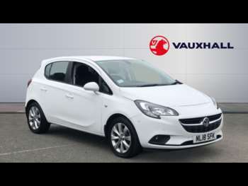 2018 (18) - 1.4 [75] Energy 5dr [AC] Petrol Hatchback