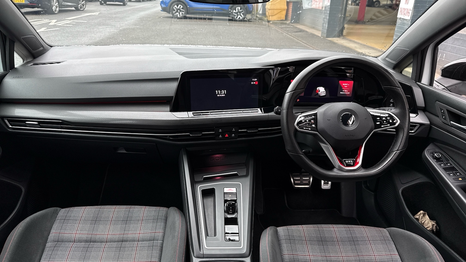 Used Volkswagen Golf 2021 for sale - 77077816: Photo 10