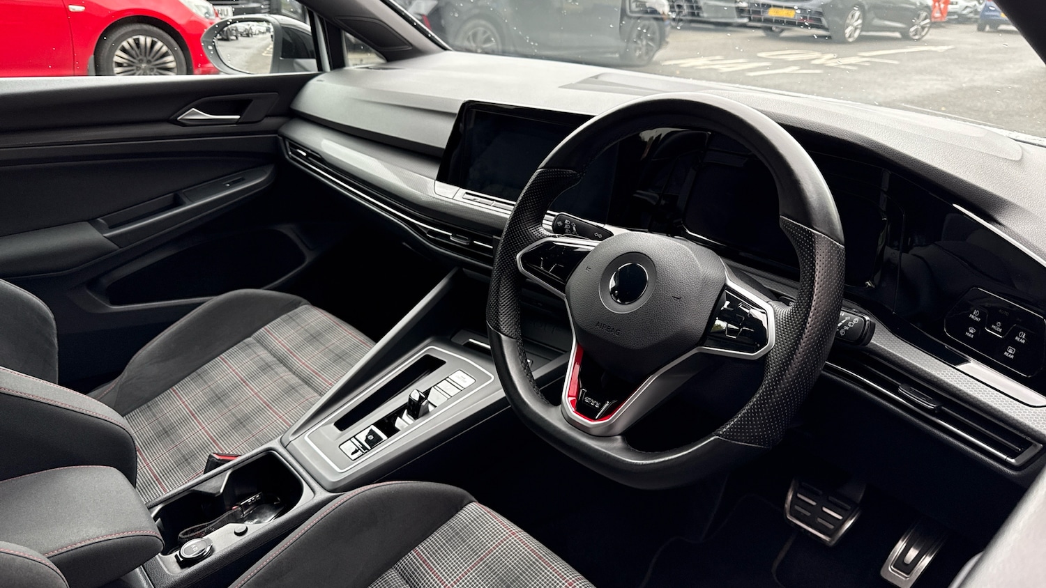 Used Volkswagen Golf 2021 for sale - 77077816: Photo 11