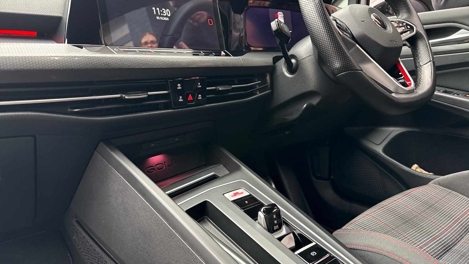 Used Volkswagen Golf 2021 for sale - 77077816: Photo 13