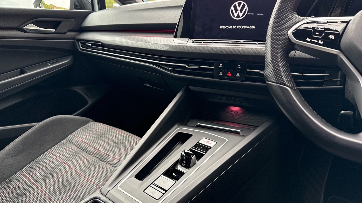 Used Volkswagen Golf 2021 for sale - 77077816: Photo 14