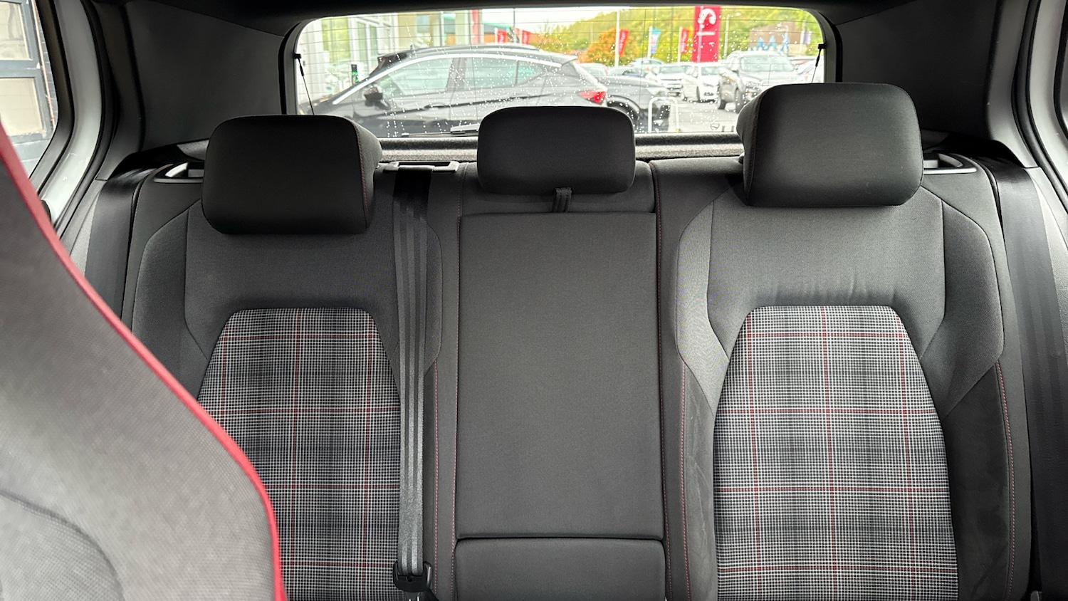 Used Volkswagen Golf 2021 for sale - 77077816: Photo 15