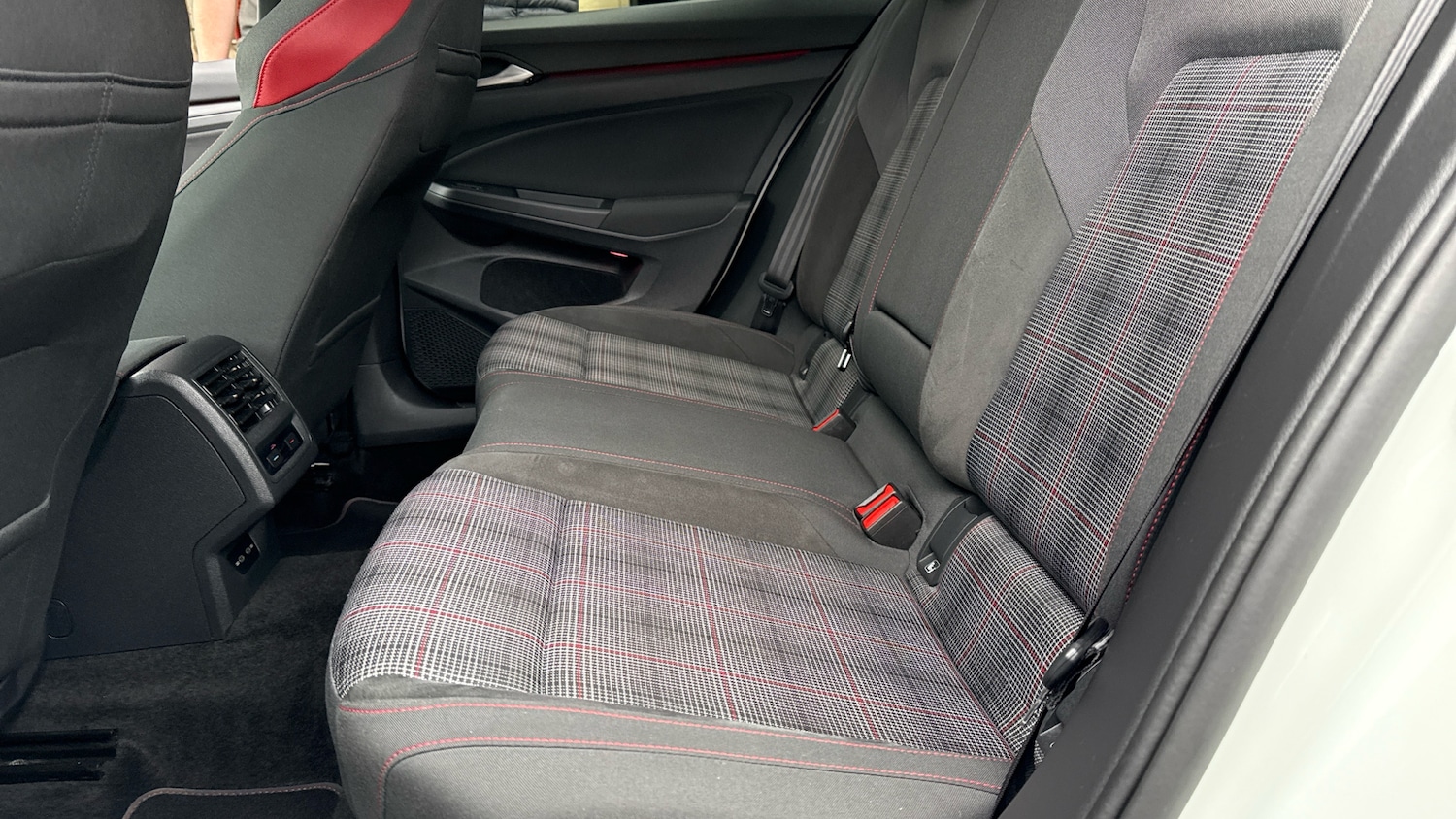 Used Volkswagen Golf 2021 for sale - 77077816: Photo 16