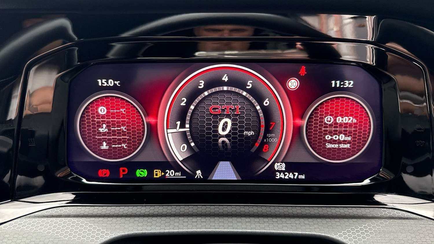 Used Volkswagen Golf 2021 for sale - 77077816: Photo 18