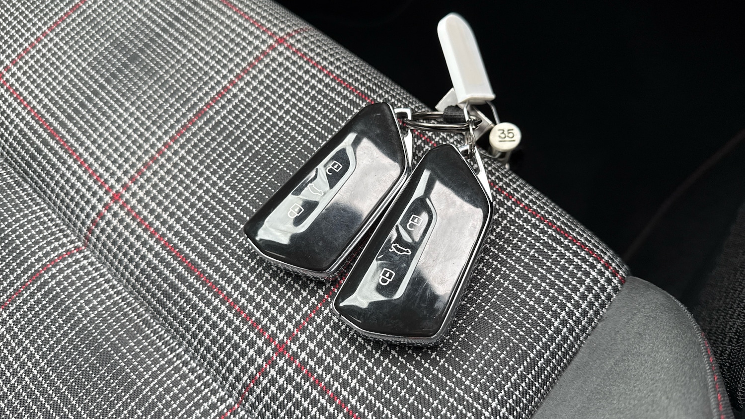 Used Volkswagen Golf 2021 for sale - 77077816: Photo 20