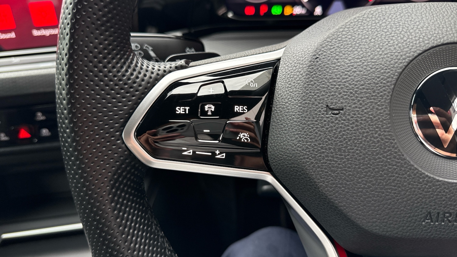 Used Volkswagen Golf 2021 for sale - 77077816: Photo 23