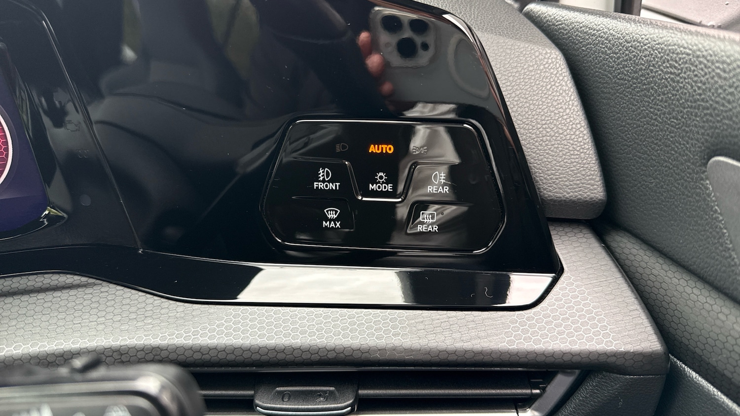 Used Volkswagen Golf 2021 for sale - 77077816: Photo 25