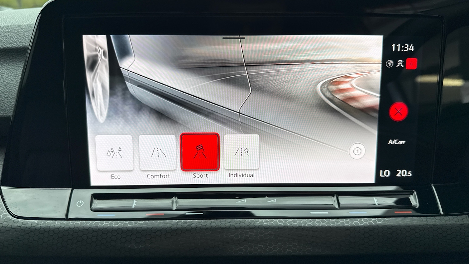 Used Volkswagen Golf 2021 for sale - 77077816: Photo 29