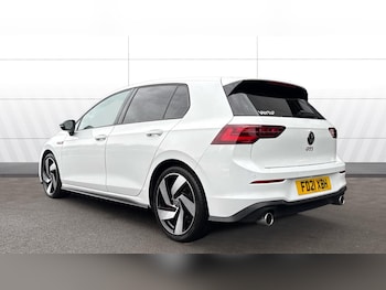 Used Volkswagen Golf 2021 for sale - 77077816: Photo