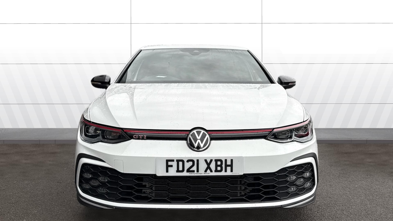 Used Volkswagen Golf 2021 for sale - 77077816: Photo 3