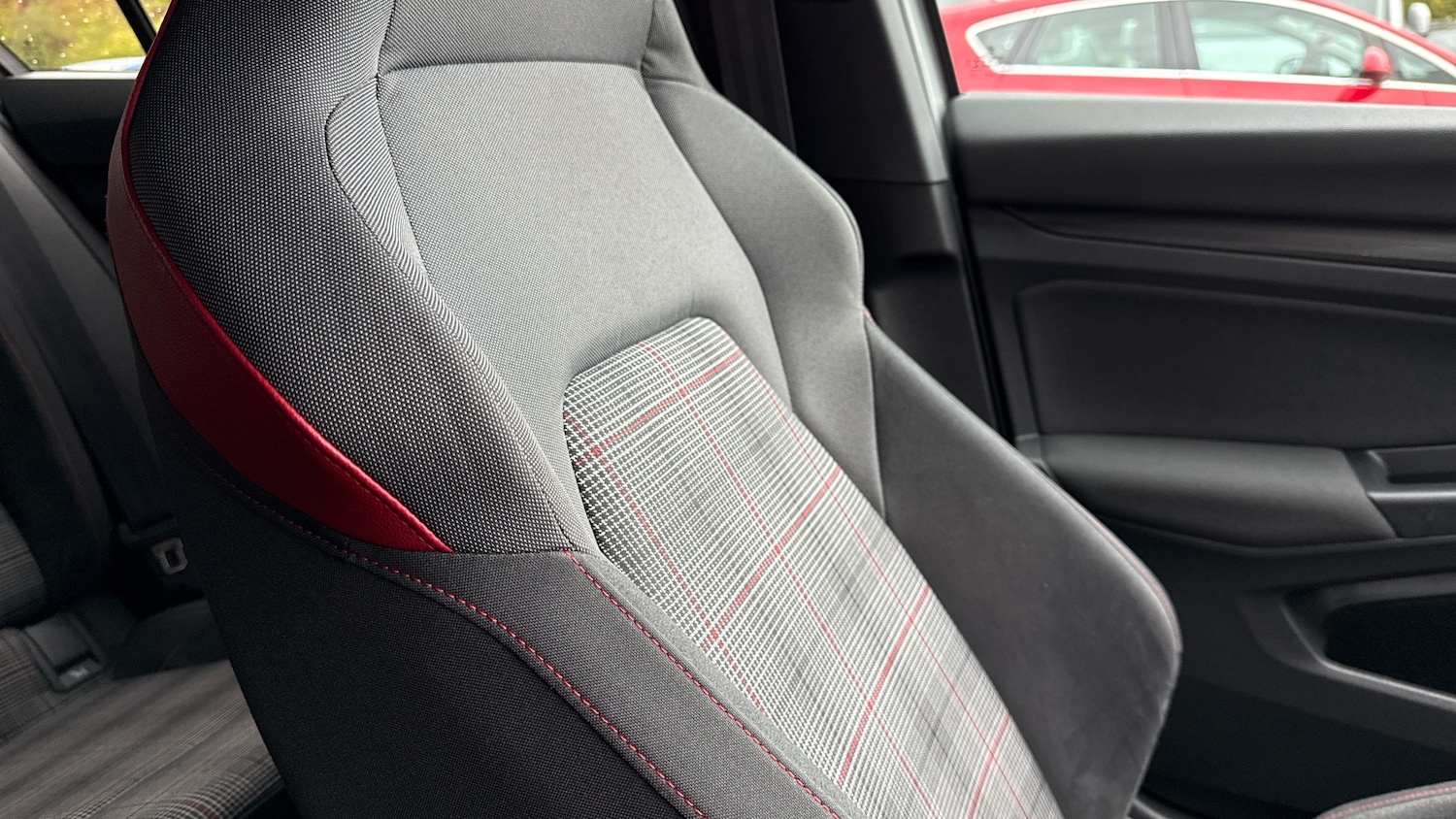 Used Volkswagen Golf 2021 for sale - 77077816: Photo 32