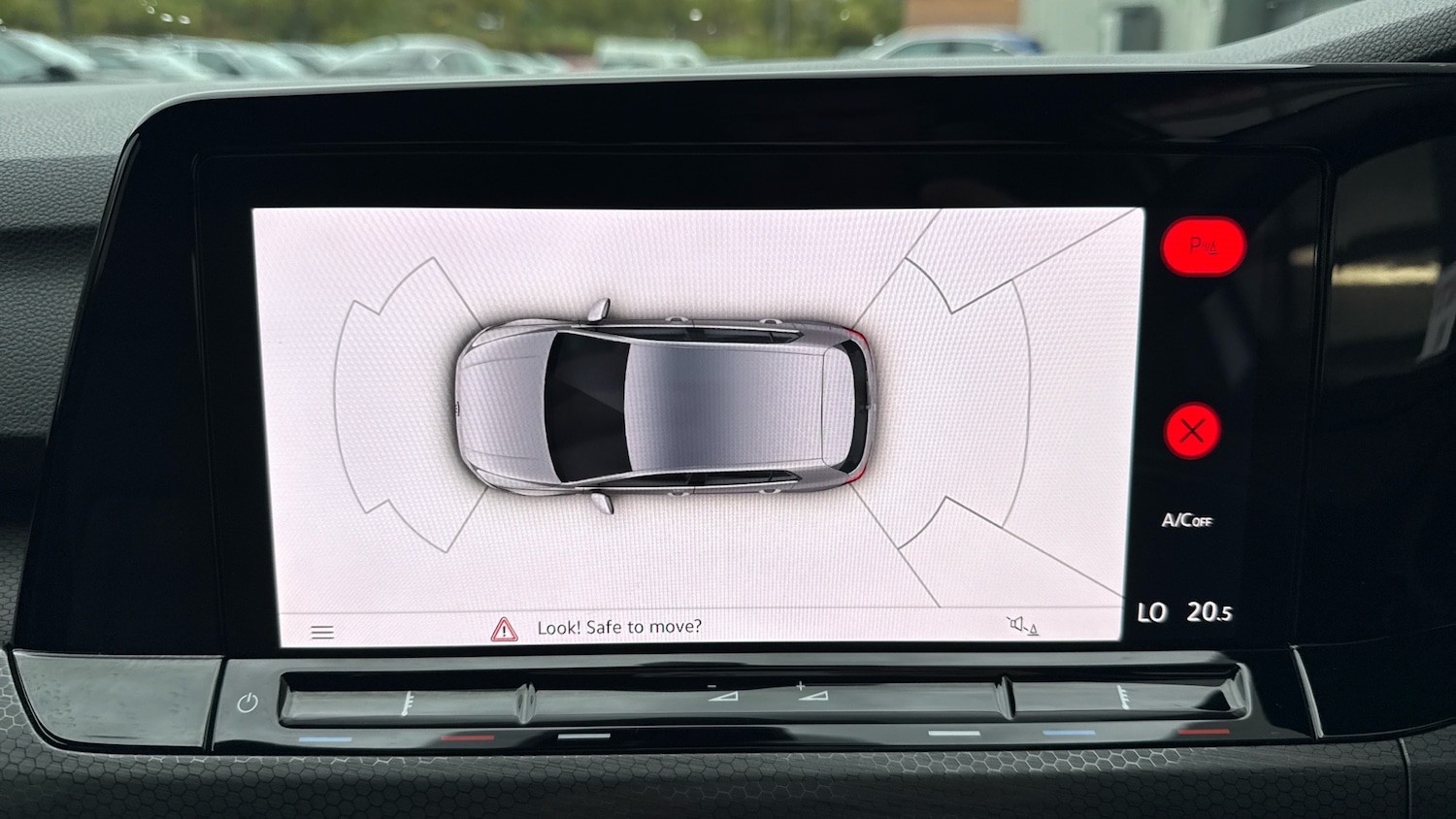 Used Volkswagen Golf 2021 for sale - 77077816: Photo 33