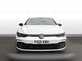 Used Volkswagen Golf 2021 for sale - 77077816: Photo