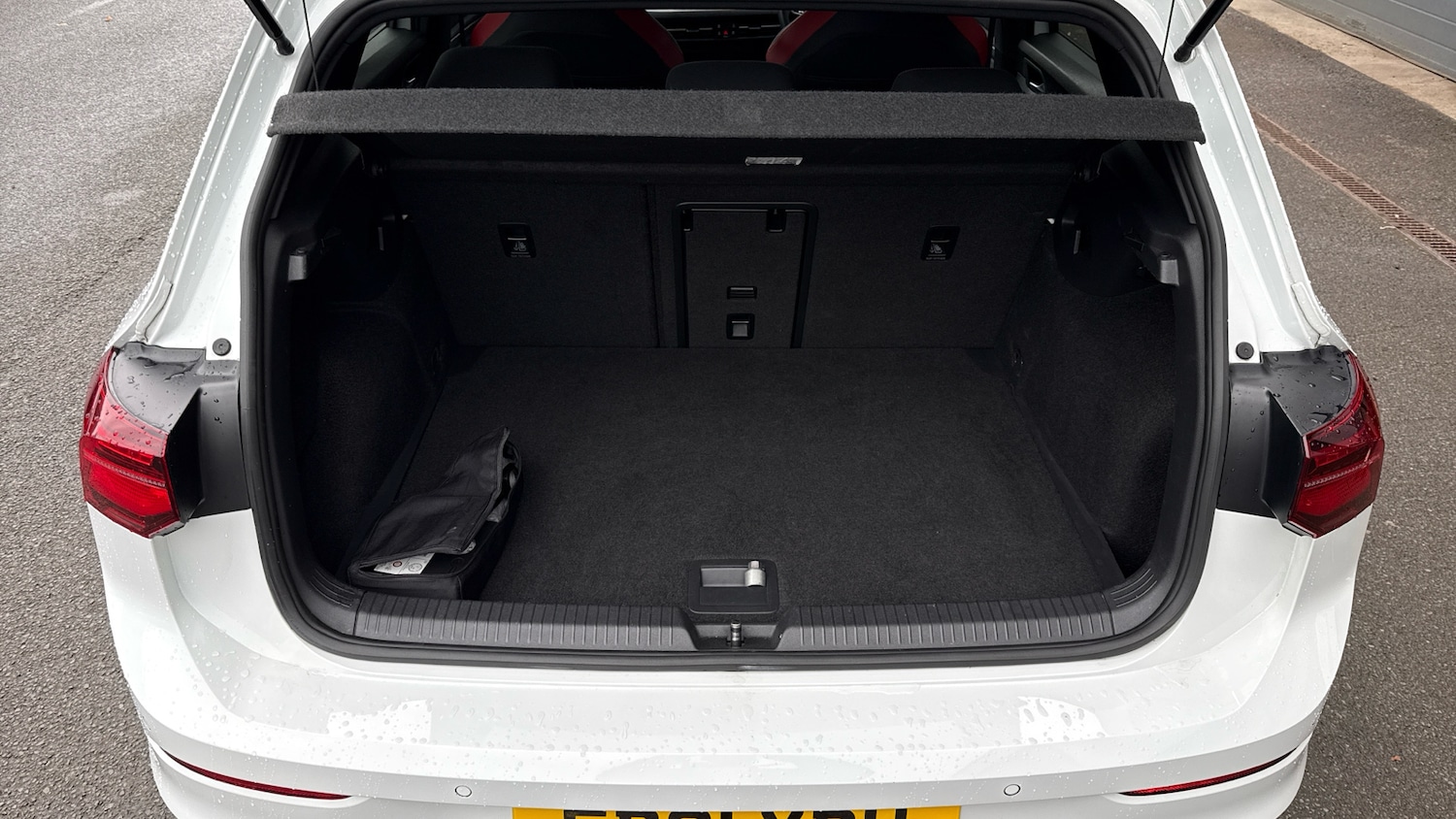 Used Volkswagen Golf 2021 for sale - 77077816: Photo 4