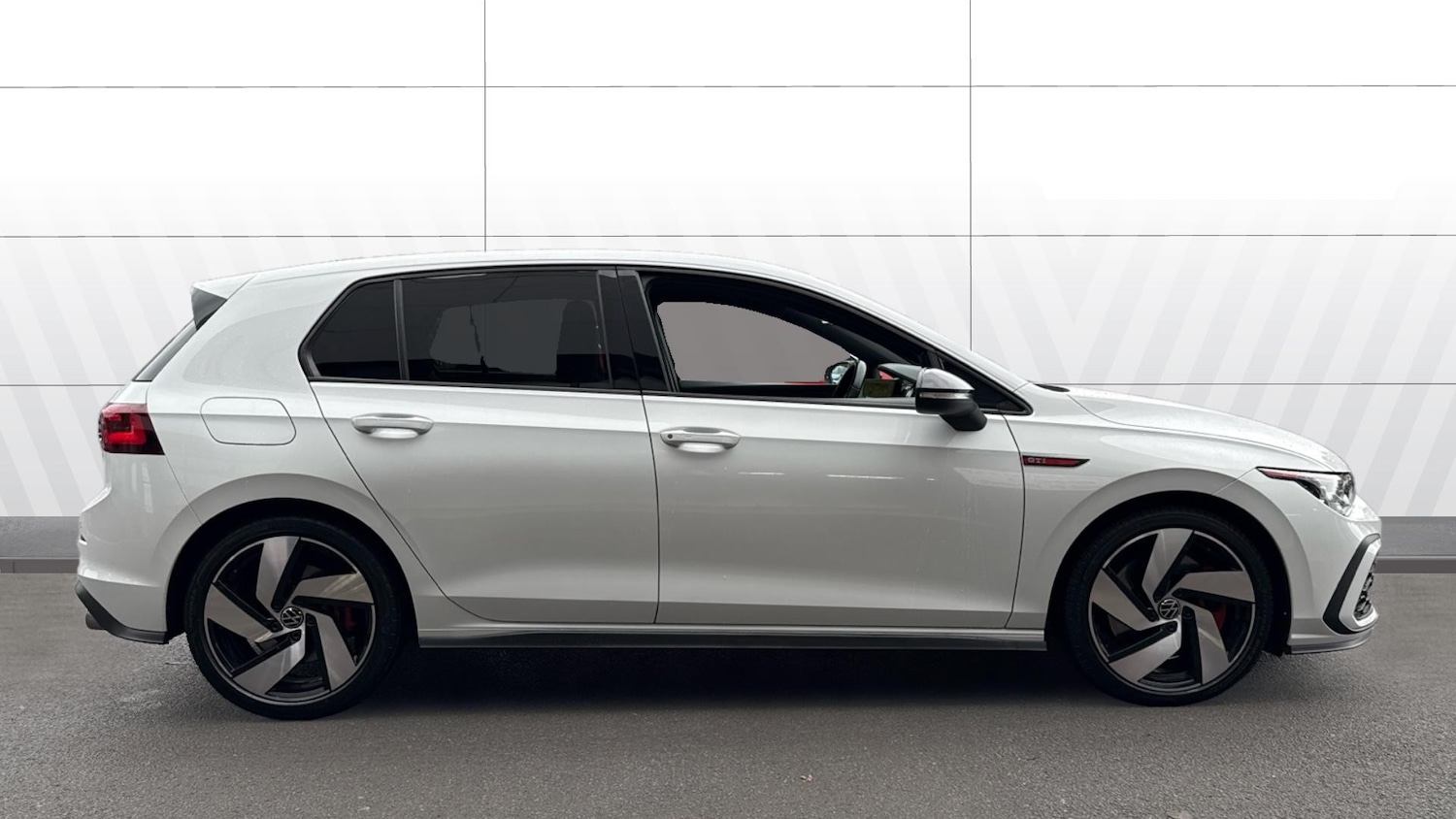 Used Volkswagen Golf 2021 for sale - 77077816: Photo 5