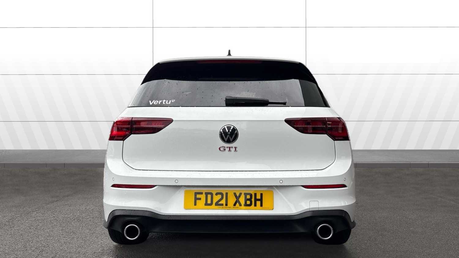 Used Volkswagen Golf 2021 for sale - 77077816: Photo 6