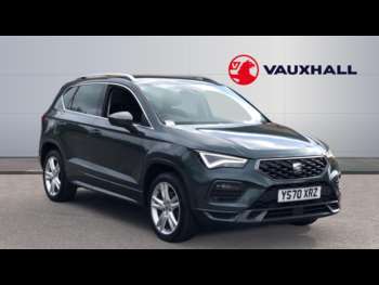2020 (70) - 2.0 TDI 150 FR 5dr Diesel Estate