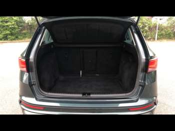 Used SEAT Ateca 2020 for sale - 74582072: Photo
