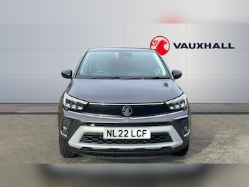 Used Vauxhall Crossland 2022 for sale - 76205907: Photo