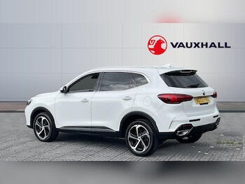 Used MG MG HS 2023 for sale - 78499091: Photo