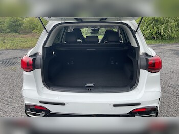 Used MG MG HS 2023 for sale - 78499091: Photo