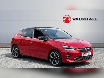 Used Vauxhall Corsa 2023 for sale - 78794454: Photo