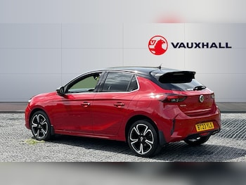 Used Vauxhall Corsa 2023 for sale - 78794454: Photo