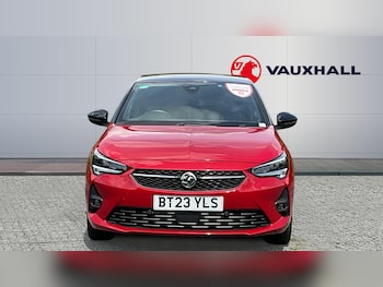 Used Vauxhall Corsa 2023 for sale - 78794454: Photo