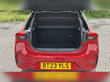 Used Vauxhall Corsa 2023 for sale - 78794454: Photo