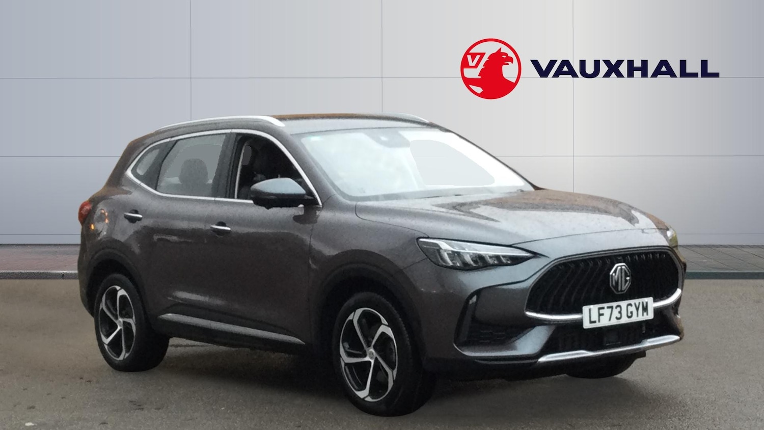 Used MG MG HS 2023 for sale - 77492418: Photo 1