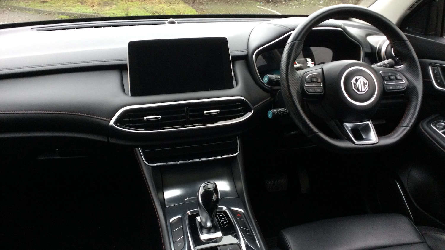 Used MG MG HS 2023 for sale - 77492418: Photo 10