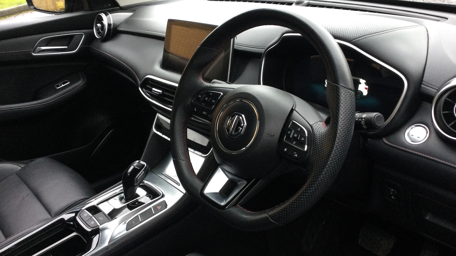 Used MG MG HS 2023 for sale - 77492418: Photo 11