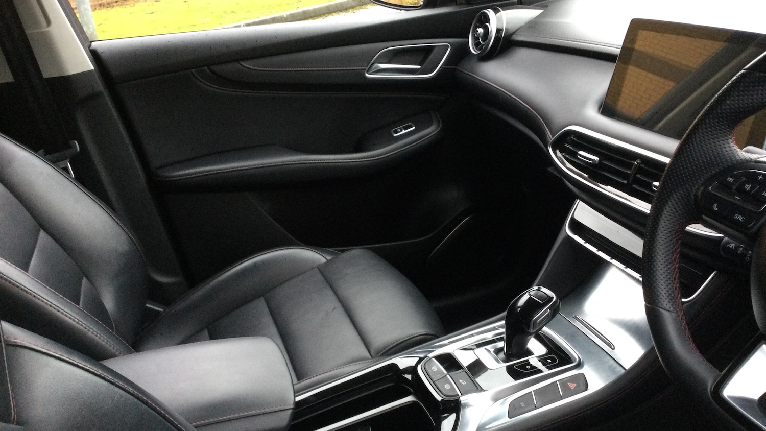 Used MG MG HS 2023 for sale - 77492418: Photo 14