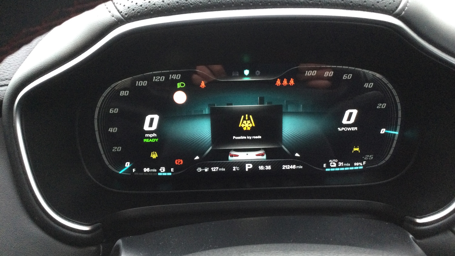 Used MG MG HS 2023 for sale - 77492418: Photo 18