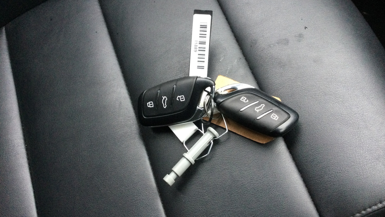 Used MG MG HS 2023 for sale - 77492418: Photo 20