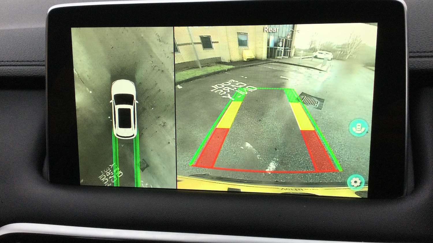 Used MG MG HS 2023 for sale - 77492418: Photo 22