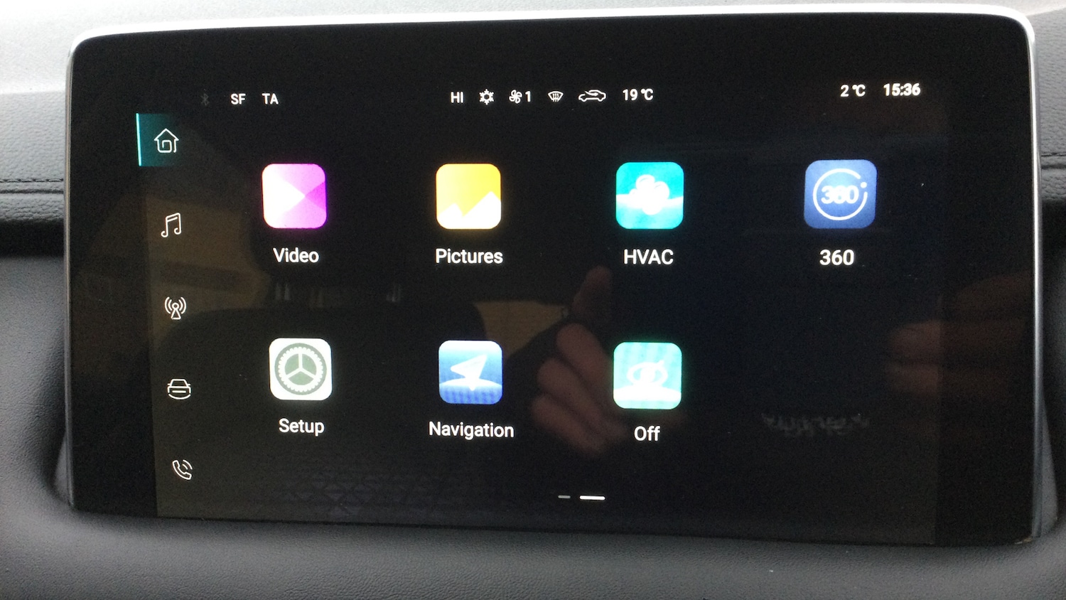 Used MG MG HS 2023 for sale - 77492418: Photo 23