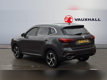 Used MG MG HS 2023 for sale - 77492418: Photo