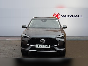 Used MG MG HS 2023 for sale - 77492418: Photo