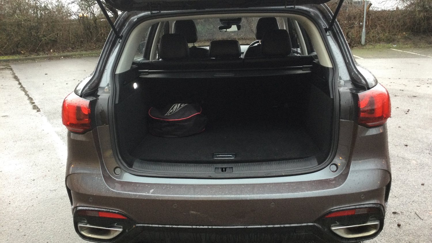 Used MG MG HS 2023 for sale - 77492418: Photo 4