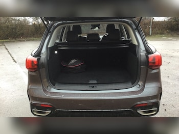 Used MG MG HS 2023 for sale - 77492418: Photo